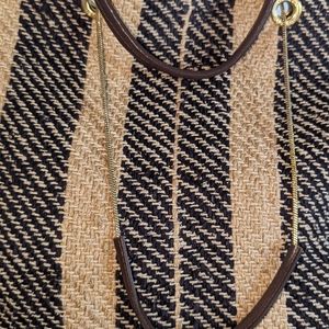 DESIGNER OSKLEN Rio Brazil Brazilian bag purse beach resort vacation designer